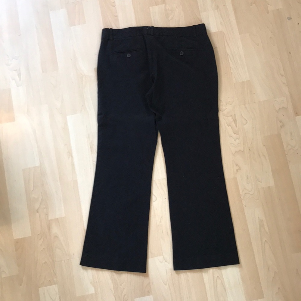 Theory pants🖤 - Picture 3 of 4